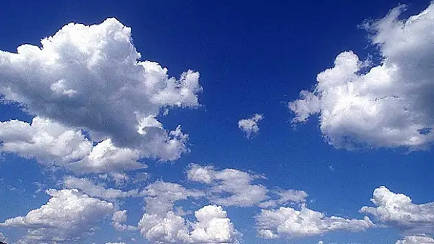 Konya'da bugün hava nasıl olacak?