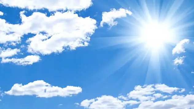 Konya'da bugün hava nasıl olacak? (23 Ağustos 2016)