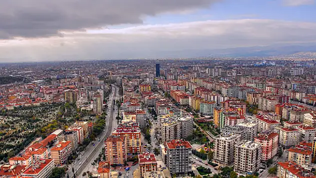 Konya'da bugün hava nasıl olacak? 24 Nisan 2017 hava durumu