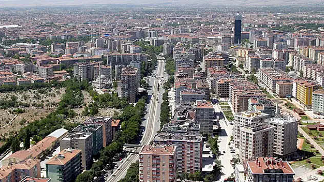 Konya'da bugün hava nasıl olacak?29 Nisan 2017