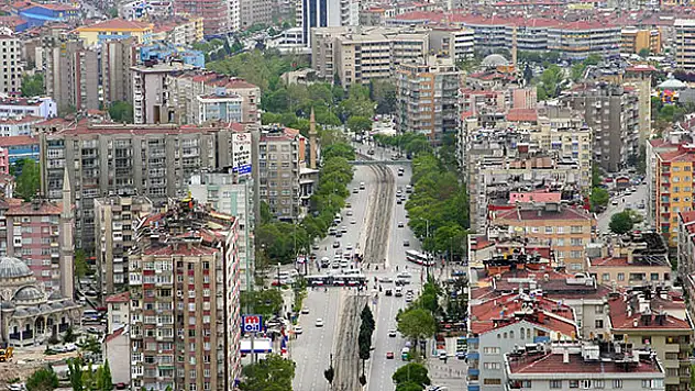 Konya'da bugün hava nasıl olacak? 8 Mayıs 2017