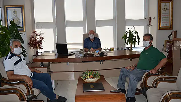 Konya'da bugüne kadar kaç kişi koronavirüsten hayatını kaybetti!