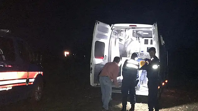 Konya'da bulunan kadın cesediyle ilgili soruşturma sürüyor