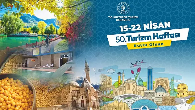 Konya'da büyük coşku başlıyor