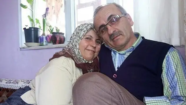 Konya'da Büyükşen cinayeti sil baştan! Katil kim?