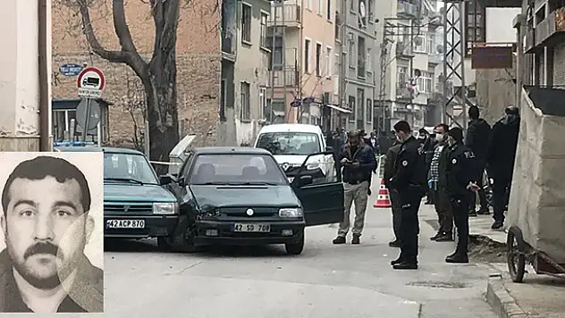 Konya'da buzdolabı tamircisinin 150 lira için öldürüldüğü ortaya çıktı