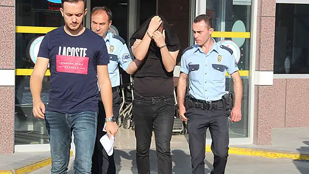 Konya'da 'Bylock' operasyon: 20 gözaltı