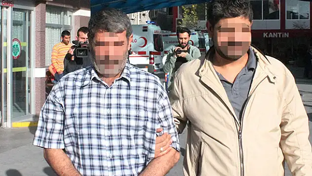 Konya'da 'ByLock' operasyonu: 24 gözaltı