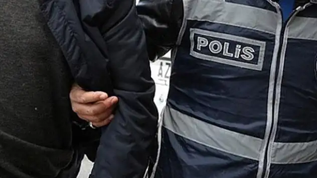 Konya'da Bylock operasyonu