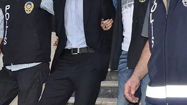 Konya'da Bylock operasyonu! 3 öğretmen tutuklandı