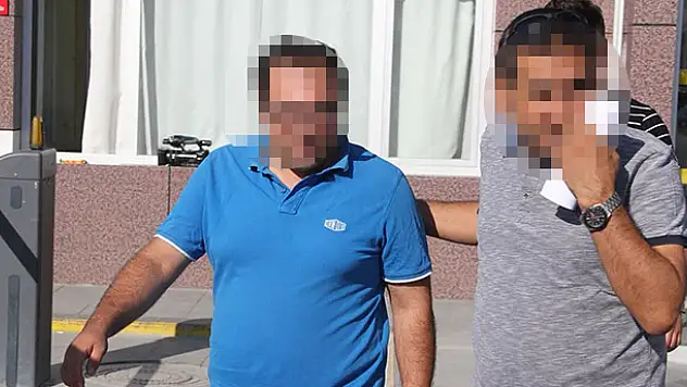 Konya'da 'ByLock' operasyonu