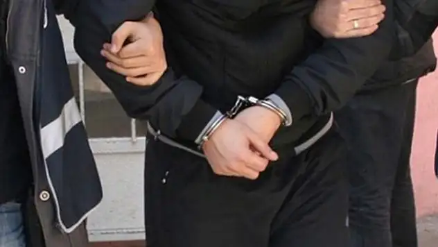 Konya'da Bylock operasyonu! 38 eski polis gözaltında