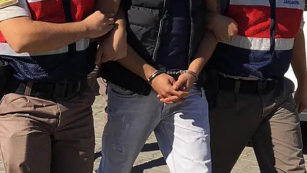 Konya'da çaldı Sivas'ta yakalandı