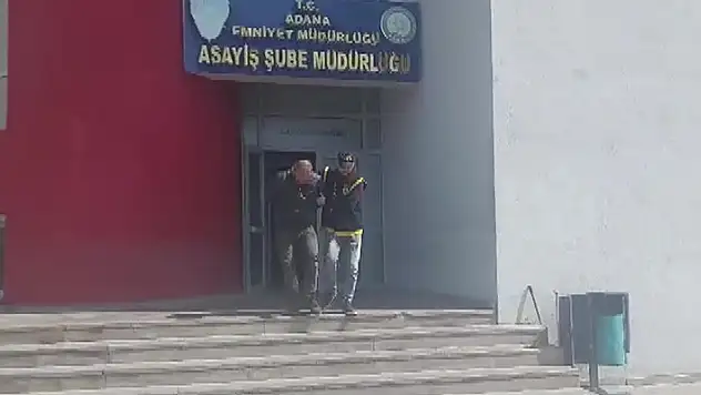 Konya'da çalınan kamyonu parçalarına ayıran tamirci, yakalanınca 'Parçaları göle attım' dedi
