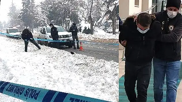 Konya'da çarptığı yayanın ölümüne neden olan sanık hakim karşısına çıktı
