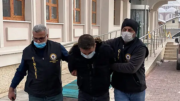 Konya'da çarptığı yayanın ölümüne neden olan sanığın yargılanması sürüyor

