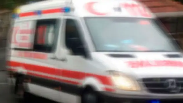 Konya'da çatı tamir ederken elektrik akımına kapılan usta öldü
