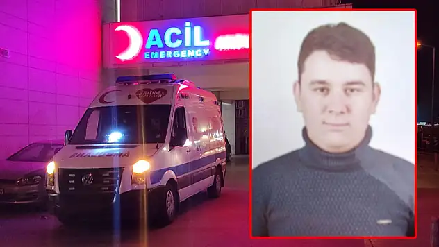 Konya'da çekici ile çarpışan motosiklet sürücüsü 6 aylık yaşam mücadelesini kaybetti
