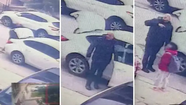 Konya'da çekildiği iddia edilen 'çocuk kaçırma videosu' ile ilgili Emniyet'ten açıklama geldi!