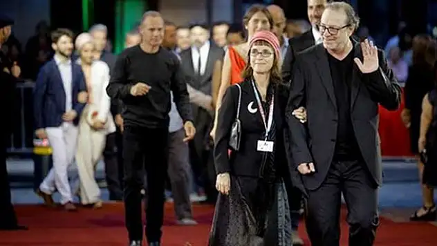Konya'da çekilen Buğday filminin premieri Saraybosna'da yapıldı