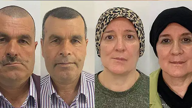 Konya'da çene ağrısı çekip, yüz asimetrisi bozulan iki kişi, gittikleri hastanede gerçeği öğrenince şoke oldular! 
