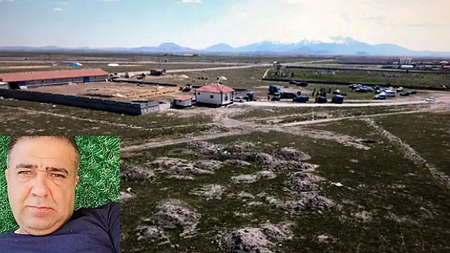 Konya'da ceset bulduğu ihbarını yapan kişi katil çıktı