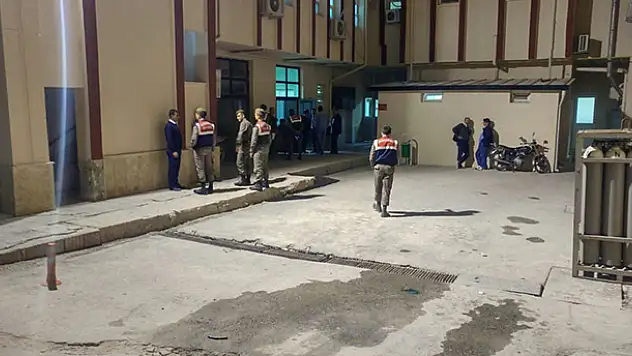 Konya'da ceset bulundu