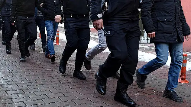 Konya'da çeşitli suçlardan aranan 79 kişi yakalandı
