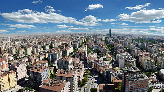 Konya'da çevre ve hava kirliliğinin azaltılması için yeni kararlar alındı