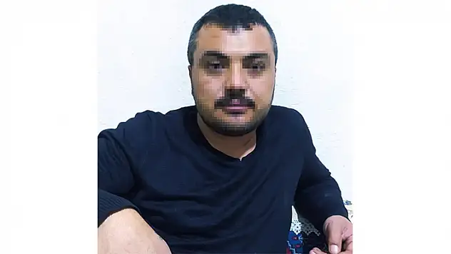 Konya'da cezaevi firarisi eski kayınvalidesi ile kayınbiraderini öldürdü
