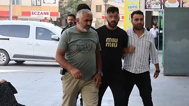 Konya'da cezaevi firarisinden gazetecilere talimat:  Başlığı düzgün atın
