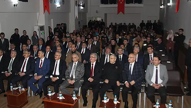 Konya'da cezaevinde anneleriyle kalan çocuklara ana sınıfı açıldı