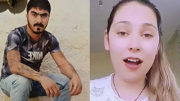 Konya'da cezaevinden izinli çıkıp birlikte yaşadığı kadını öldüren sanığın yargılanması sürdü
