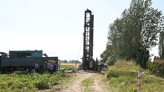 Konya'da çiftçiye can suyu olacak hamle