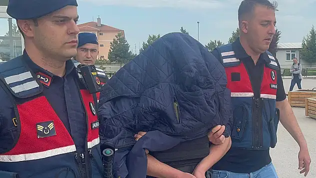 Konya'da çıkan kanlı kavgada 4 kişi tutuklandı