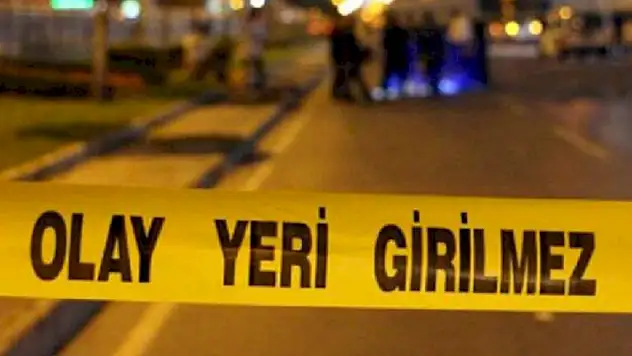 Konya'da çıkan silahlı kavgada 3 kişi yaralandı
