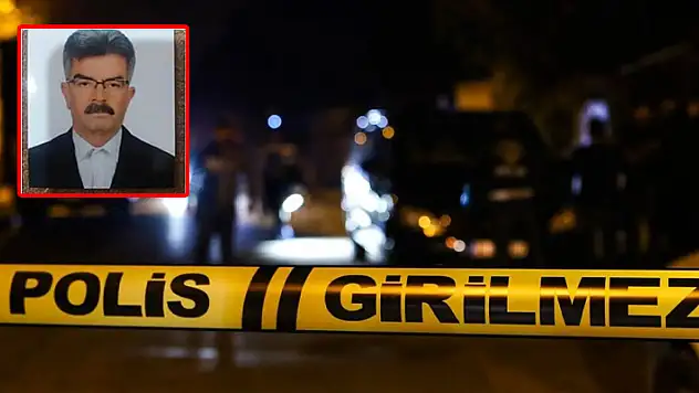 Konya'da çıkan tartışma cinayetle bitti: 12 gözaltı
