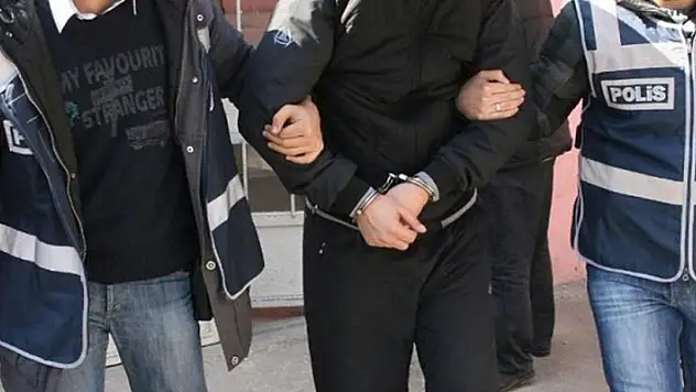 Konya'da 'cin çıkarma bahanesiyle yapılan müdahalede 1 kişinin ölmesine ilişkin 3 şüpheli tutuklandı
