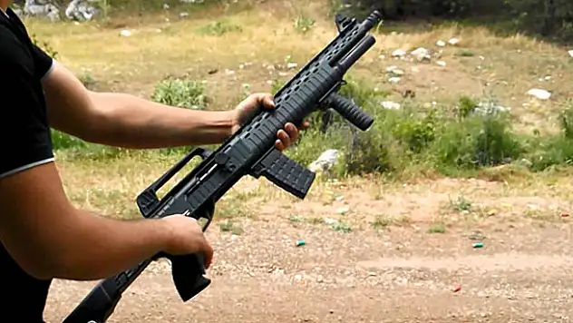 Konya'da cinayet