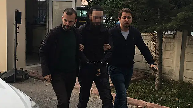 Konya'da cinayet! - ABD'den gelip Konya'da eski karısıyla evlenen kişiyi öldürdü