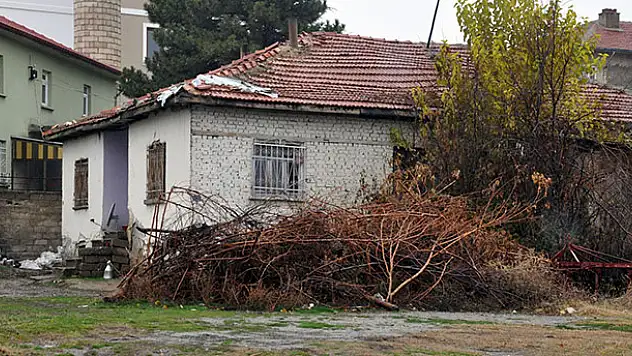 Konya'da cinayet! Av tüfeğiyle vurularak öldürüldü