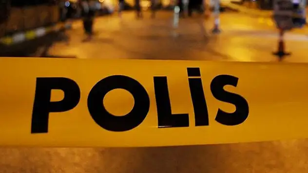 Konya'da cinayet: Eşini çocuğunun önünde döverek öldürdü