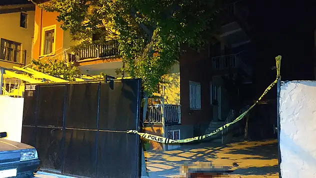 Konya'da cinayet! - Fatura kavgasında kiracısını öldürdü