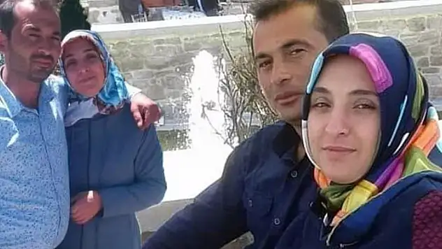 Konya'da cinayet! - Karısını öldürüp evinin bodruma sakladı!
