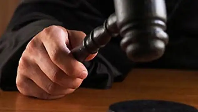 Konya'da Cinayet Sanığına Müebbet Hapis Cezası