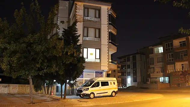 Konya'da cinayet: 'Sigara' tartışmasında babasını öldürdü