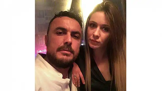 Konya'da cinayet! Son nefesinde katilini söyledi...