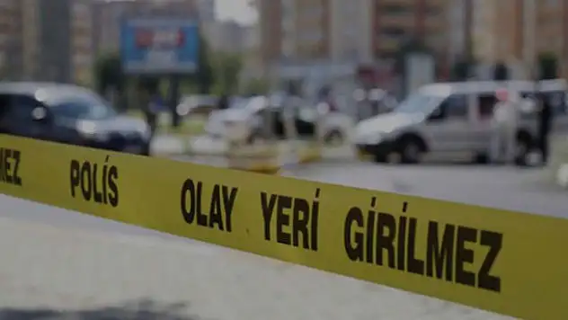 Konya'da cinayet! Tartıştığı kişiyi silahla vurdu