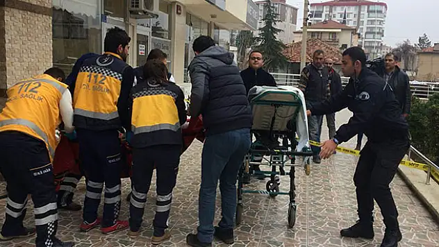 Konya'da cinayet zanlısı 3 kişiyi öldürmeden önce 1 kişiyi daha öldürmüş