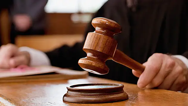 Konya'da cinayet zanlısı ilk kez hakim karşısına çıktı